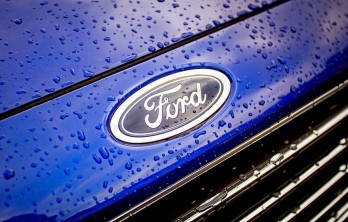 Ford, логотип