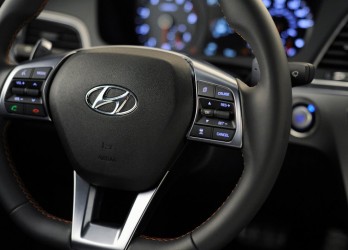 2015 Hyundai Sonata (US)