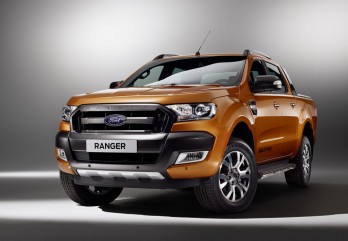 2016 Ford Ranger