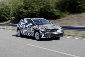 2020 Volkswagen Golf ( )