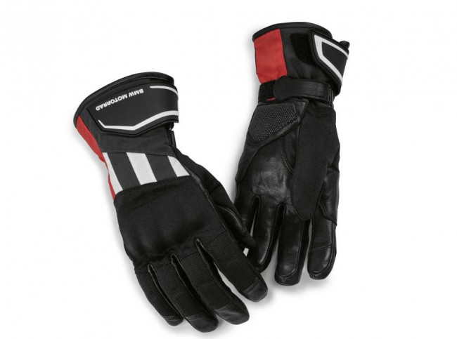  BMW Motorrad PaceDry GTX gloves
