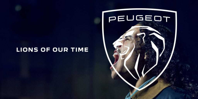   Peugeot "  "