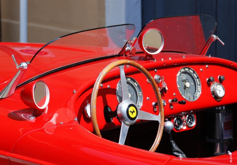   (), Ferrari