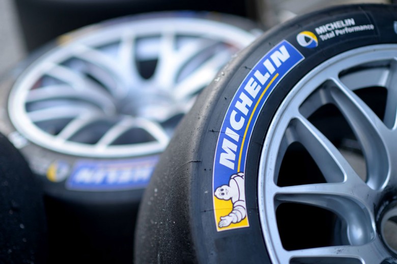  Michelin