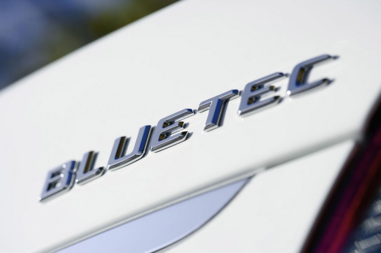 BlueTEC  Mercedes-Benz