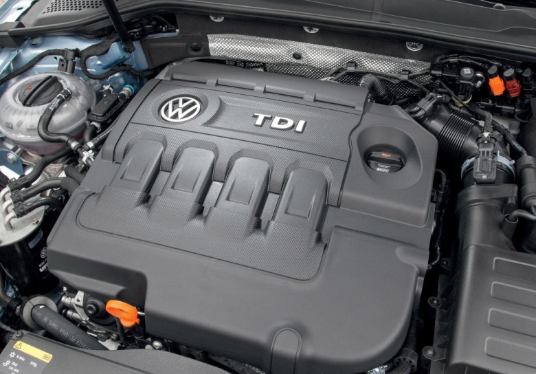   Volkswagen