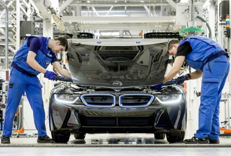 В 2018 году в России подорожают на 3% все модели BMW В 2018 году в России подорожают на 3% все модели BMW