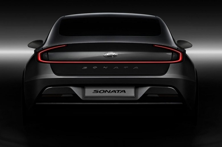 2020 Hyundai Sonata