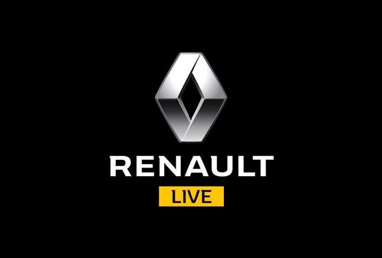 - Renault Live