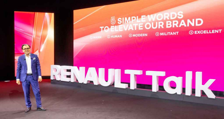 Renault Talk:  Renault     (: Renault)