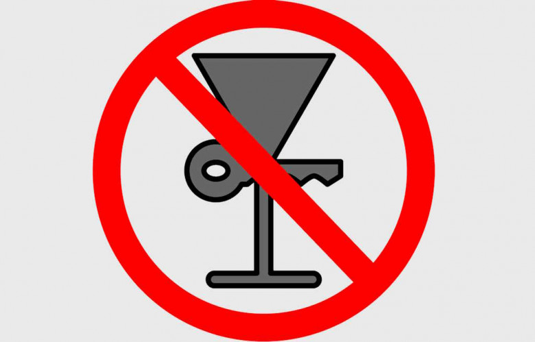 Депутаты предложили в 10 раз повысить штрафы за пьяную езду