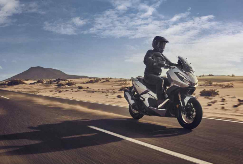 Honda ADV350 (: -)