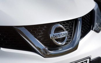 2016 Nissan Qashqai ( )
