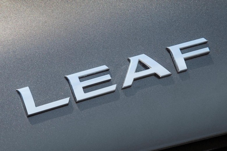 2016 Nissan Leaf