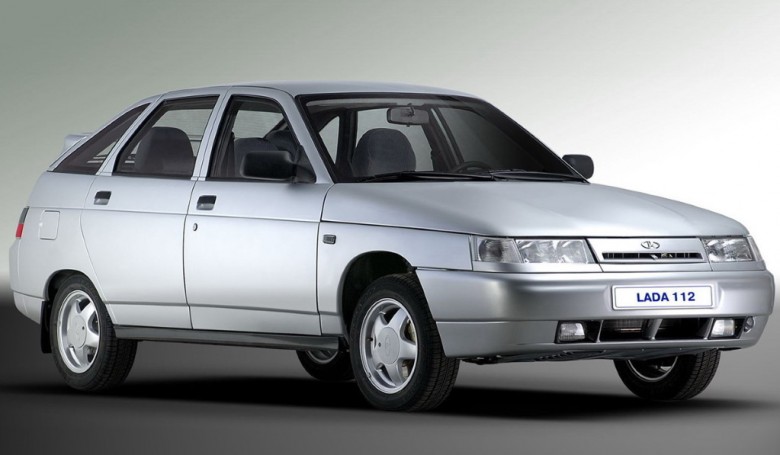 Lada 112 (-2112)