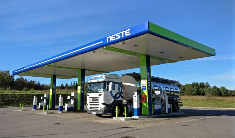 ��� Neste Oil