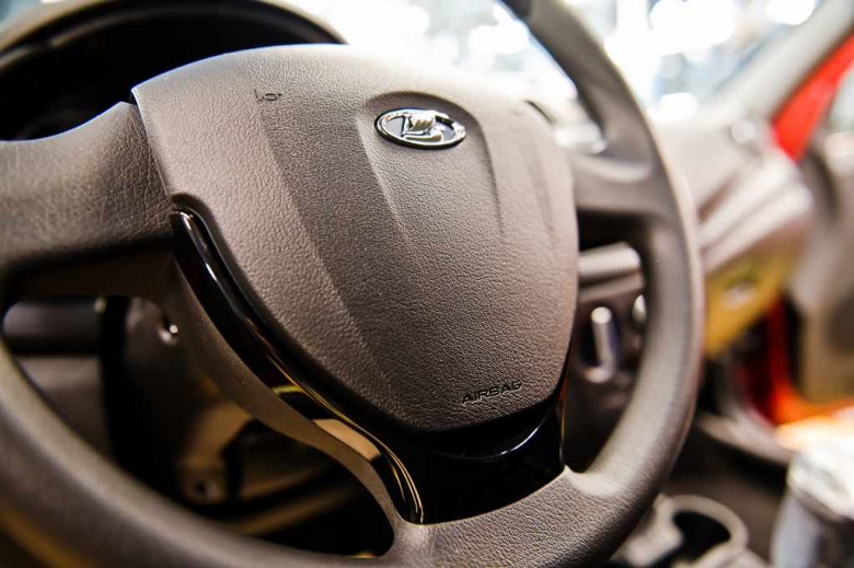   Lada Granta Classic 2022