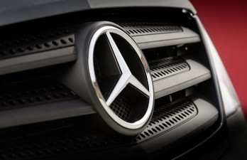 Mercedes-Benz, логотип