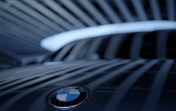 2018 BMW 5-Series (предварительное изображение)