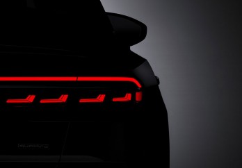 2018 Audi A8 ( )