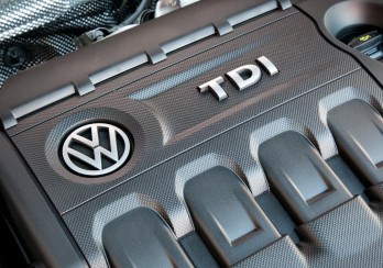   TDI Volkswagen