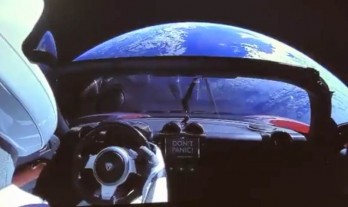 Tesla Roadster   