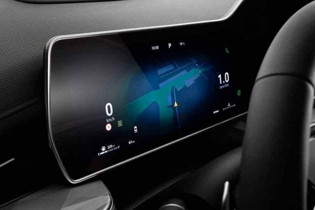 2025 Haval F7x