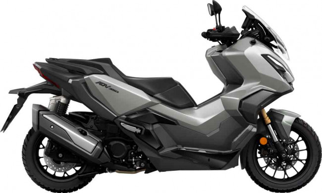 Honda ADV350 (: -)