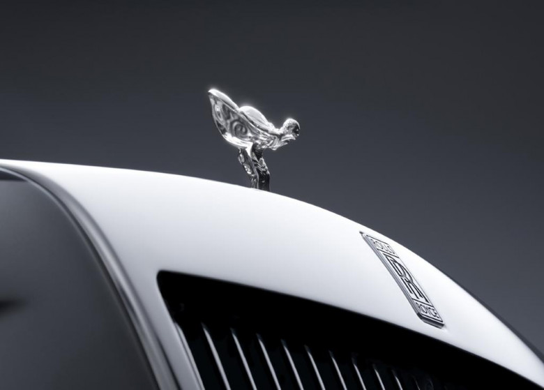 Rolls-Royce