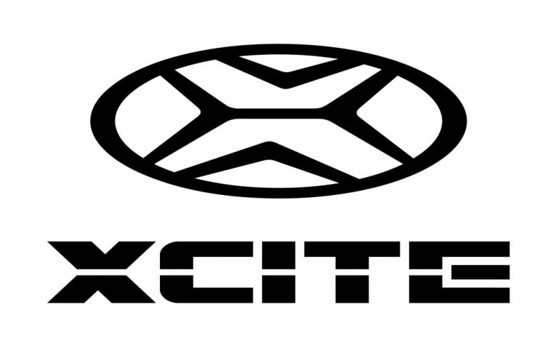Автомобильный бренд XCITE
